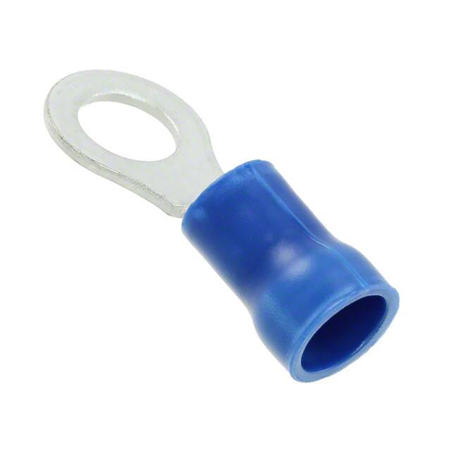 2-130102-1 TE Connectivity AMP Connectors  Connecteurs annulaires